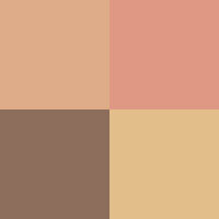 Swatch - Deep/Rich